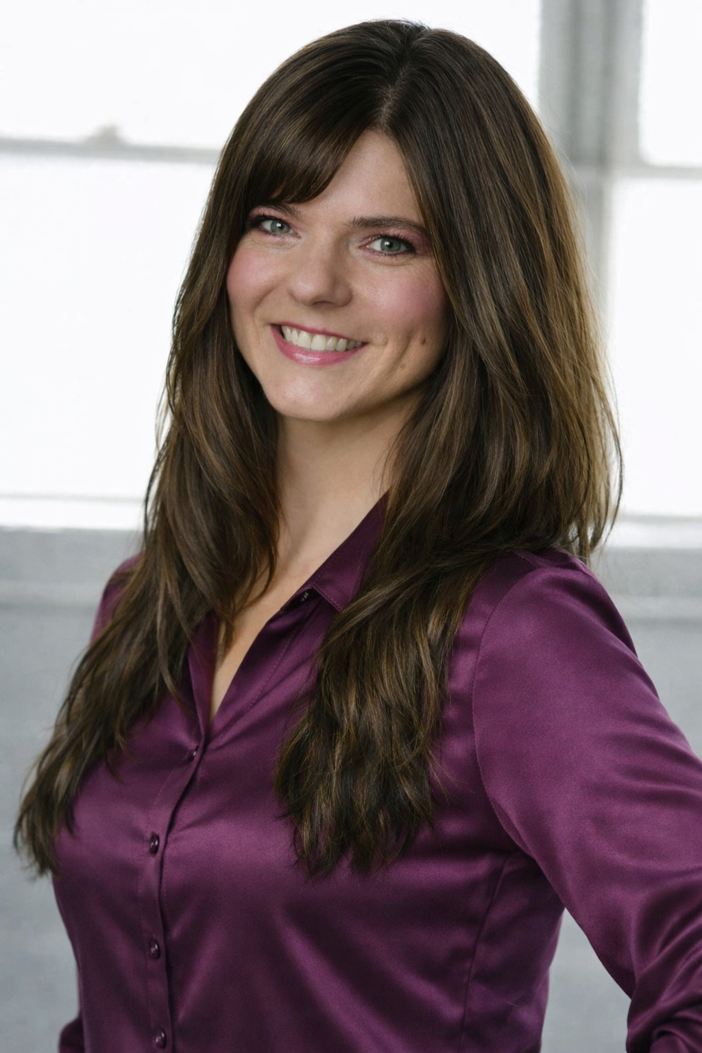 Jessica, founder of INNATELY YOU™