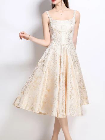 Daytime Elegance