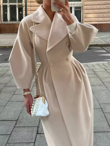 Refined Outerwear
